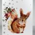 Greeting Card: Christmas wishes