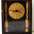 Clock: Wood Clock