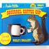 Cup: Miniature Ceramic Coffee Cup