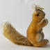 Stuffy: Steiff Squirrel stuffy