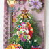 Greeting Card: Christmas Card