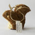 Ornament: Brown Squirrel Decoration