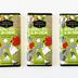 Food: Chocolate bars, set of three