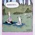 Greeting Card: Namastayyy…