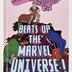 Book: The unbeatable Squirrel Girl beats up the Marvel universe!