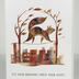Greeting Card: It’s your birthday, strut your stuff