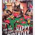 Greeting Card: It’s in the cards