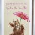 Greeting Card: Under the weather
