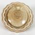 Tray: Ceramic squirrel trinket tray