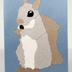 Greeting Card: Squirrel appreciation day