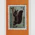 Stamp: Zoo Stamps of the World