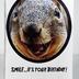Greeting Card: Smile…