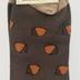 Clothing: Don’t touch my nuts socks