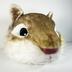 Clothing: Squirrel mask
