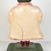 Sculpture: Saint Squirrel