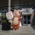 Signage: Save the Sequoia 