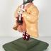 Sculpture: Saint Squirrel